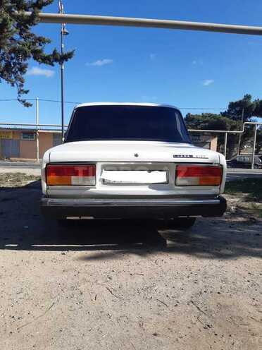 LADA (VAZ) 2107 2007, 65,000 km - 1.6 l - Bakı
