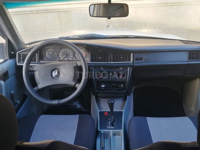 Mercedes 190 1991, 450,000 km - 1.8 л - Bakı