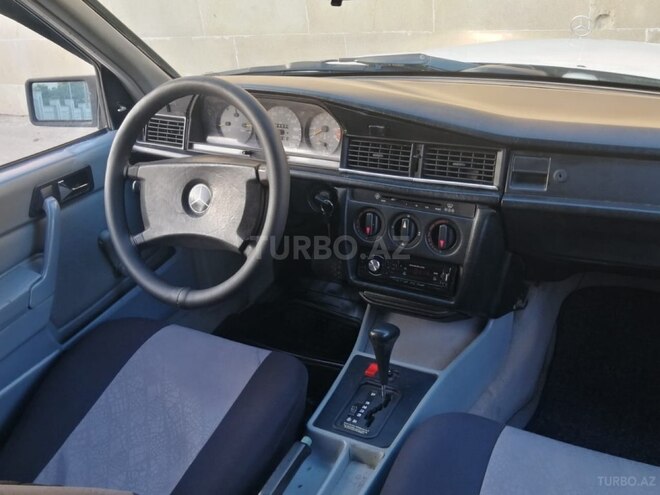 Mercedes 190 1991, 450,000 km - 1.8 л - Bakı