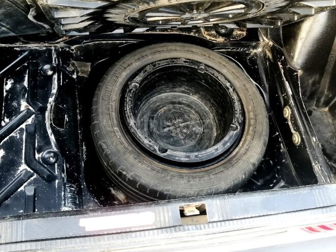 Mercedes 190 1991, 450,000 km - 1.8 л - Bakı