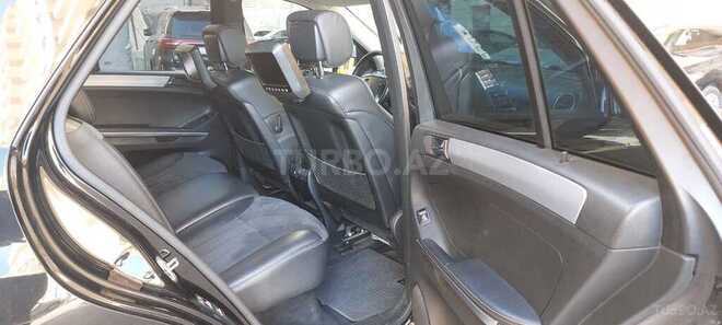 Mercedes ML 350 2007, 248,000 km - 3.5 l - Bakı