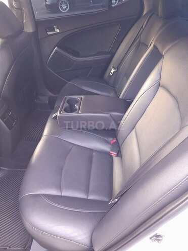 Kia Optima 2015, 80,000 km - 2.4 l - Bakı