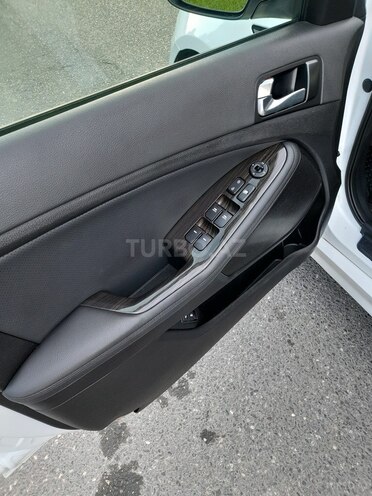 Kia Optima 2015, 80,000 km - 2.4 l - Bakı