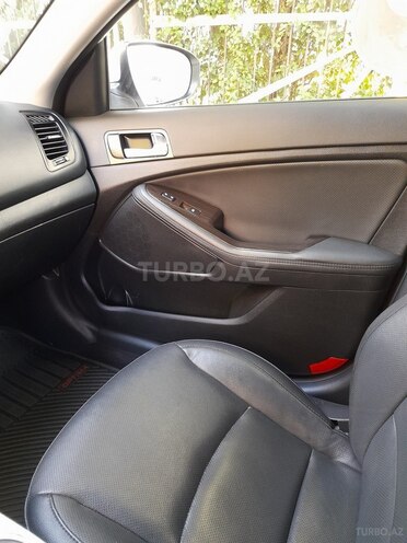 Kia Optima 2015, 80,000 km - 2.4 l - Bakı