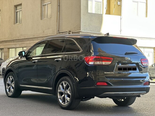 Kia Sorento 2015, 192,000 km - 2.0 l - Bakı