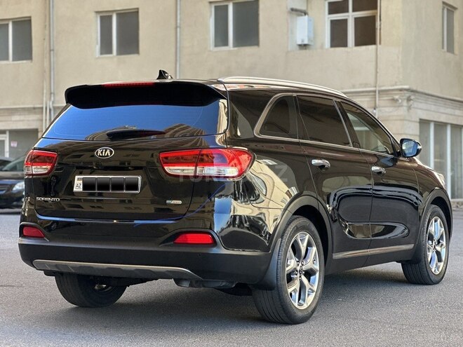 Kia Sorento 2015, 192,000 km - 2.0 l - Bakı