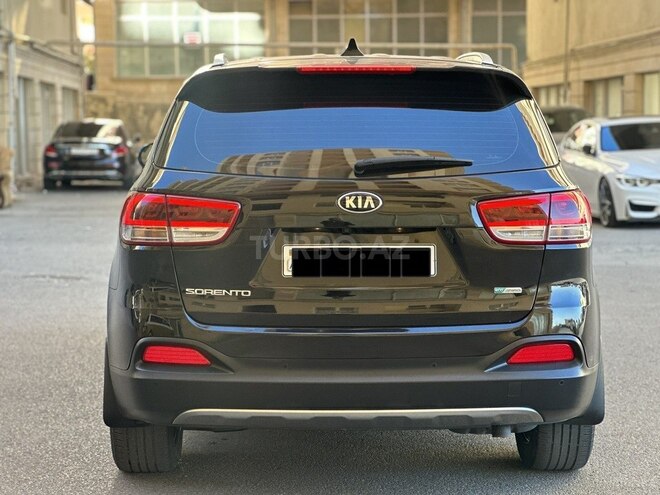 Kia Sorento 2015, 192,000 km - 2.0 l - Bakı