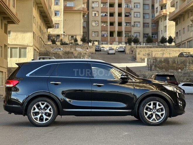 Kia Sorento 2015, 192,000 km - 2.0 l - Bakı