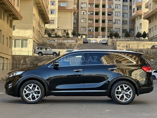 Kia Sorento 2015, 192,000 km - 2.0 l - Bakı