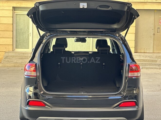 Kia Sorento 2015, 192,000 km - 2.0 l - Bakı