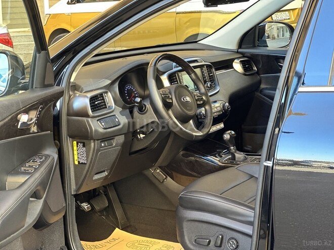 Kia Sorento 2015, 192,000 km - 2.0 l - Bakı