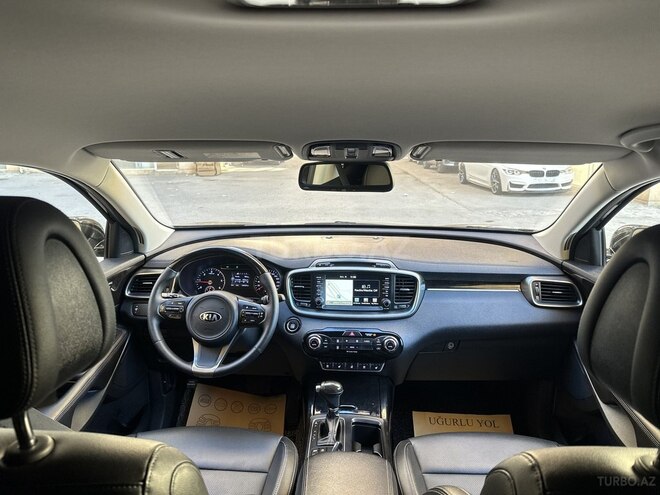 Kia Sorento 2015, 192,000 km - 2.0 l - Bakı