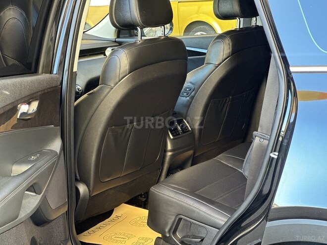 Kia Sorento 2015, 192,000 km - 2.0 l - Bakı