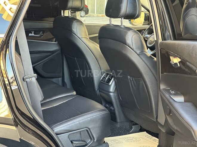 Kia Sorento 2015, 192,000 km - 2.0 l - Bakı