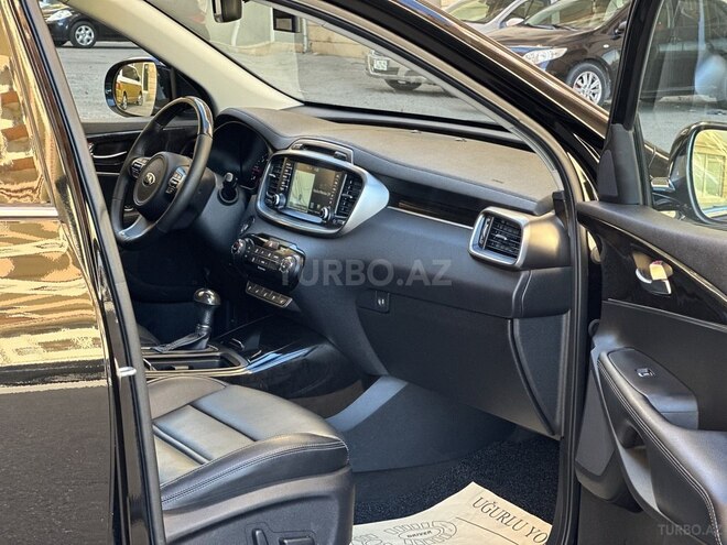 Kia Sorento 2015, 192,000 km - 2.0 l - Bakı