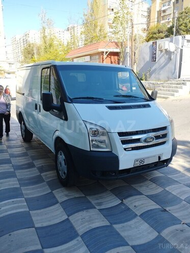 Ford Transit 2008, 194,000 km - 2.4 l - Bakı