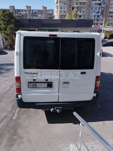 Ford Transit 2008, 194,000 km - 2.4 l - Bakı