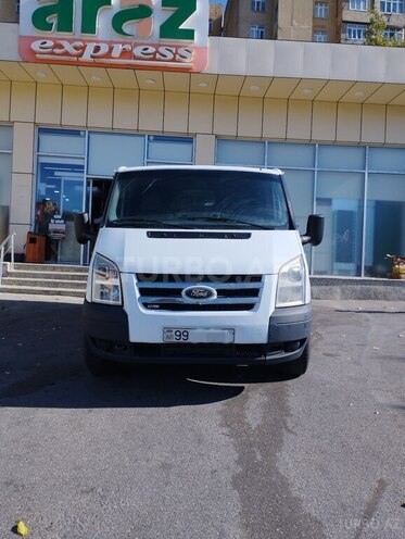 Ford Transit 2008, 194,000 km - 2.4 l - Bakı