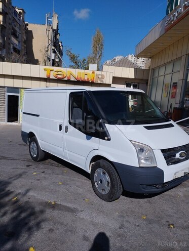 Ford Transit 2008, 194,000 km - 2.4 l - Bakı