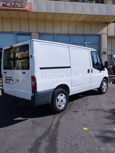 Ford Transit 2008, 194,000 km - 2.4 l - Bakı