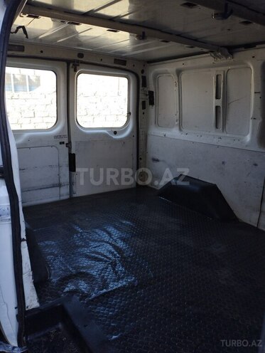 Ford Transit 2008, 194,000 km - 2.4 l - Bakı