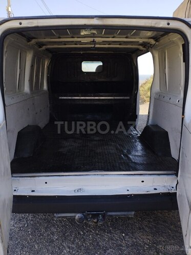Ford Transit 2008, 194,000 km - 2.4 l - Bakı