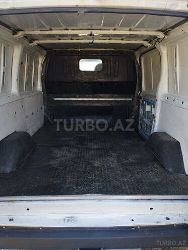 Ford Transit 2008, 194,000 km - 2.4 l - Bakı
