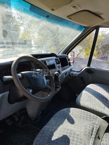 Ford Transit 2008, 194,000 km - 2.4 l - Bakı