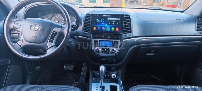 Hyundai Santa Fe 2012, 183,900 km - 2.4 l - Bakı