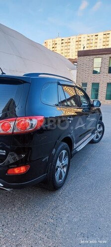 Hyundai Santa Fe 2012, 183,900 km - 2.4 l - Bakı