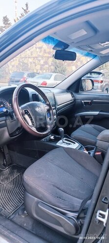 Hyundai Santa Fe 2012, 183,900 km - 2.4 l - Bakı