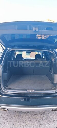 Hyundai Santa Fe 2012, 183,900 km - 2.4 l - Bakı