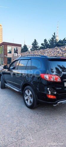 Hyundai Santa Fe 2012, 183,900 km - 2.4 l - Bakı