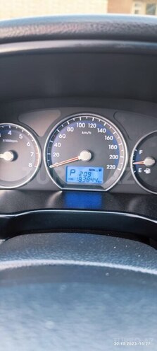 Hyundai Santa Fe 2012, 183,900 km - 2.4 l - Bakı