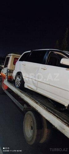 Toyota Corolla 2006, 231,000 km - 1.4 l - Bakı