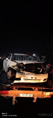 Toyota Corolla 2006, 231,000 km - 1.4 l - Bakı
