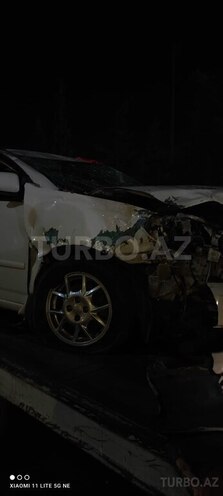 Toyota Corolla 2006, 231,000 km - 1.4 l - Bakı