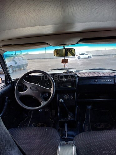 LADA (VAZ) 2107 2002, 61,120 km - 1.6 l - Bakı