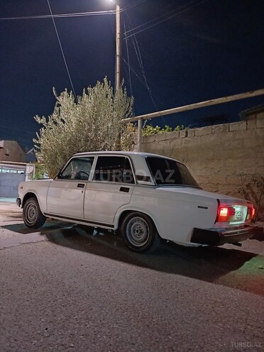 LADA (VAZ) 2107 2002, 61,120 km - 1.6 l - Bakı