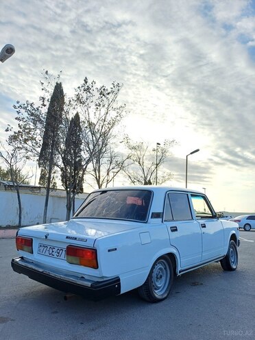 LADA (VAZ) 2107 2002, 61,120 km - 1.6 l - Bakı