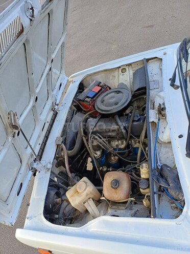 LADA (VAZ) 2107 2002, 61,120 km - 1.6 l - Bakı