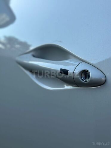 Hyundai Tucson 2014, 122,000 km - 2.0 l - Bakı