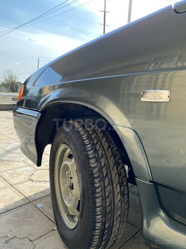 LADA (VAZ) 2115 2012, 119,000 km - 1.6 l - Masallı
