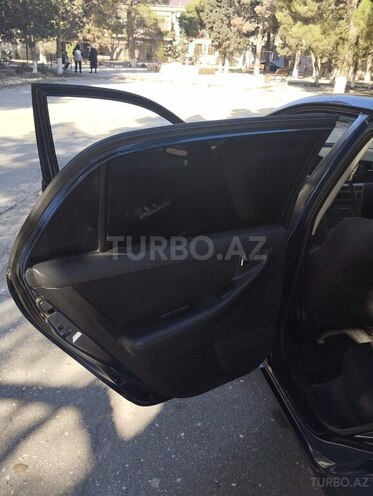 Toyota Corolla 2005, 196,000 km - 1.4 l - Sumqayıt