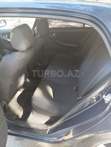 Toyota Corolla 2005, 196,000 km - 1.4 l - Sumqayıt