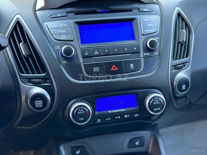 Hyundai Tucson 2014, 122,000 km - 2.0 l - Bakı