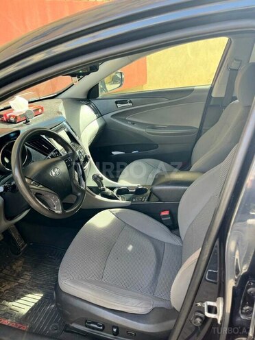 Hyundai Sonata 2012, 179,000 km - 2.4 l - Bakı