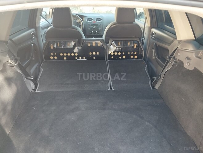 Ford Focus 2006, 250,000 km - 1.6 l - Bərdə