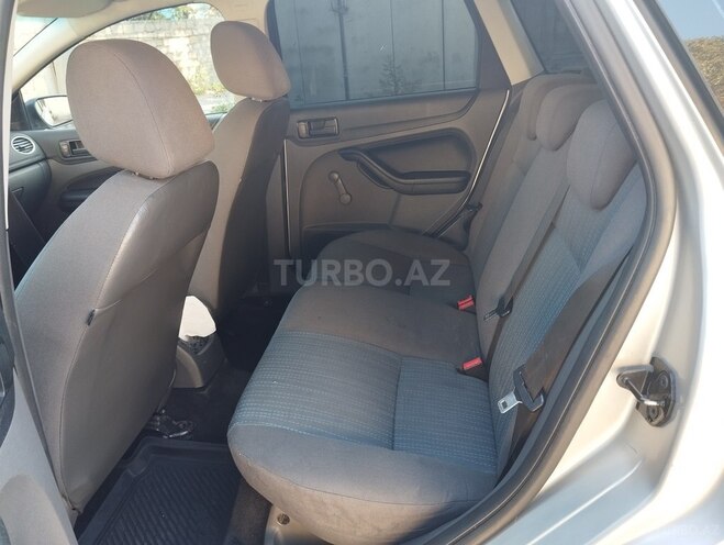 Ford Focus 2006, 250,000 km - 1.6 l - Bərdə