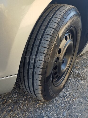 Ford Focus 2006, 250,000 km - 1.6 l - Bərdə